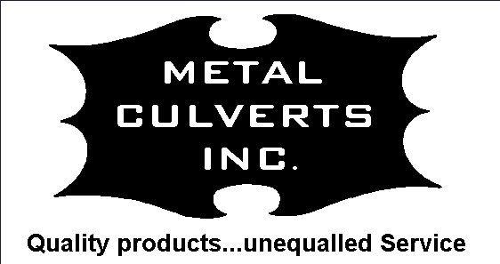 Metal Culverts Logo